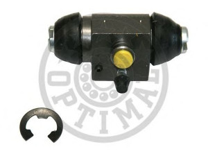 OPTIMAL RZ-3303 rato stabdžių cilindras 
 Stabdžių sistema -> Ratų cilindrai
6182644, 88VB2262AA