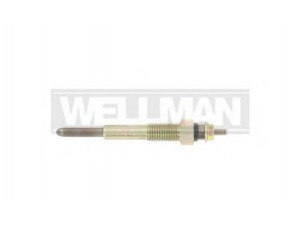 STANDARD W541 kaitinimo žvakė
8-94221719-3, 8-94241449-0, 8-94255588-0