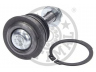 OPTIMAL G3-1050 atramos/vairo trauklė 
 Ašies montavimas/vairavimo mechanizmas/ratai -> Sujungimai -> Atramos/vairo trauklė
2H0407021A, 2H0407021B, 2H0407022A