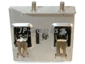 JP GROUP 1196851000 varža, vidaus pūtiklis 
 Šildymas / vėdinimas -> Orpūtė/dalys
8D0959493