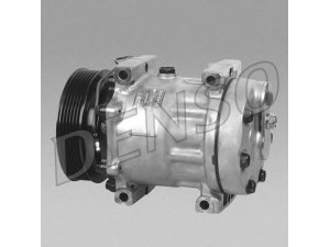 DENSO DCP23039 kompresorius, oro kondicionierius 
 Oro kondicionavimas -> Kompresorius/dalys
7700272437