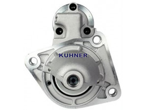 AD KÜHNER 10960 starteris 
 Elektros įranga -> Starterio sistema -> Starteris
0018882, 1011330, 1018882, 1088650