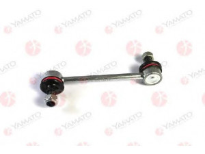 YAMATO J62013YMT šarnyro stabilizatorius 
 Ašies montavimas/vairavimo mechanizmas/ratai -> Stabilizatorius/fiksatoriai -> Savaime išsilyginanti atrama
48830-05020