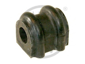 OPTIMAL F8-7060 skersinio stabilizatoriaus įvorių komplektas 
 Ašies montavimas/vairavimo mechanizmas/ratai -> Stabilizatorius/fiksatoriai -> Sklendės
54812-07000, 54812-07000