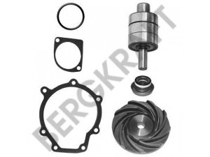 BERGKRAFT BK3237722WP remonto komplektas, vandens siurblys
904 200 00 04, 9042000004, 9062000004