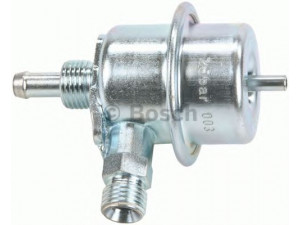 BOSCH 0 280 160 293 valdymo vožtuvas, degalų slėgis 
 Degalų tiekimo sistema -> Kuro slėgio reguliatorius/jungiklis