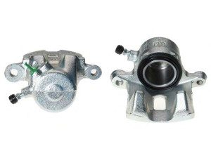 BREMBO F 49 051 stabdžių apkaba 
 Dviratė transporto priemonės -> Stabdžių sistema -> Stabdžių apkaba / priedai
NA013361X