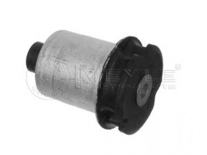 MEYLE 100 501 0019 stebulės laikiklio įvorė 
 Ašies montavimas/vairavimo mechanizmas/ratai -> Ašies atrama/ašies korpusas/ašies montavimas -> Pasukamojo veleno sujungimas
8D0 501 541 D