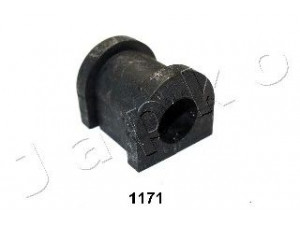 JAPKO GOJ1171 įvorė, stabilizatorius 
 Ašies montavimas/vairavimo mechanizmas/ratai -> Stabilizatorius/fiksatoriai -> Sklendės
56243-VC220