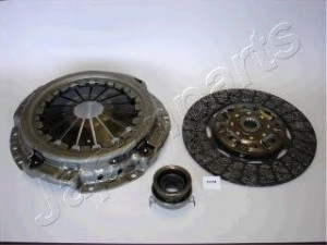 JAPANPARTS KF-2074 sankabos komplektas 
 Sankaba/dalys -> Sankabos remonto komplektas, visas