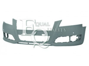EQUAL QUALITY P2992 buferis 
 Kėbulas -> Transporto priemonės priekis -> Buferis/dalys
8P0807105GRU