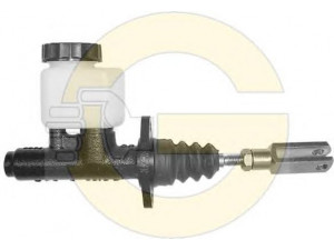 GIRLING 1204140 pagrindinis cilindras, sankaba 
 Sankaba/dalys -> Sankabos valdymas -> Pagrindinis cilindras
0012956906, 12956906