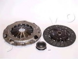 JAPKO 92547 sankabos komplektas 
 Sankaba/dalys -> Sankabos remonto komplektas, visas