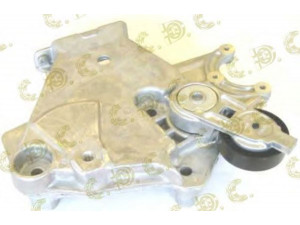 AUTOKIT 03.81198 įtempiklio svirtis, V formos rumbuotas diržas 
 Diržinė pavara -> V formos rumbuotas diržas/komplektas -> Įtempiklis
04668519AD