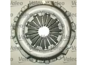 VALEO 821439 sankabos komplektas 
 Sankaba/dalys -> Sankabos remonto komplektas, visas