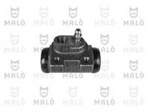 MAL? 89706 rato stabdžių cilindras 
 Stabdžių sistema -> Ratų cilindrai
9404402878, 440287