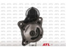 ATL Autotechnik A 75 670 starteris 
 Elektros įranga -> Starterio sistema -> Starteris
46431502, 46748350, 46431502, 46431502