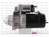 ATL Autotechnik A 18 250 starteris 
 Elektros įranga -> Starterio sistema -> Starteris
046 911 023 B, 046 911 023 BX, 069911023C