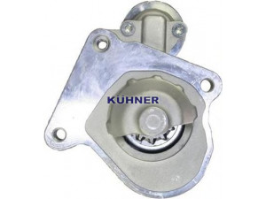 AD KÜHNER 101341 starteris 
 Elektros įranga -> Starterio sistema -> Starteris
1229427, 1233234, 1254222, 1368970