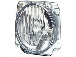 HELLA 1L8 004 190-111 priekinis žibintas 
 Kėbulas -> Priekinis žibintas/dalys -> Priekinis žibintas/įterp.
192 941 753, 192 941 753 A