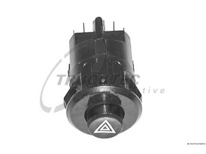 TRUCKTEC AUTOMOTIVE 01.42.060 jungiklis, pavojaus žibintas
004 545 0224