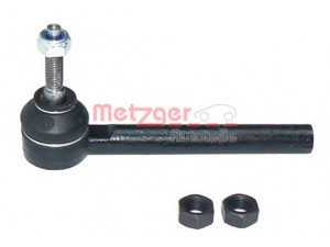METZGER 54018508 skersinės vairo trauklės galas 
 Vairavimas -> Vairo mechanizmo sujungimai
77362381