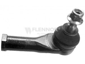 KAWE FL0067-B skersinės vairo trauklės galas 
 Vairavimas -> Vairo mechanizmo sujungimai
1138313, 1138314, 1S7C3290AB, 1S7C3290BB
