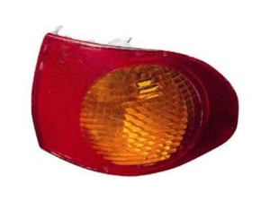 IPARLUX 16900531 kombinuotas galinis žibintas 
 Dviratė transporto priemonės -> Elektros įranga -> Kombinuotas galinis žibintas/dalys -> Kombinuotas galinis žibintas
815601E080