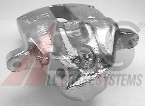 A.B.S. 520251 stabdžių apkaba 
 Dviratė transporto priemonės -> Stabdžių sistema -> Stabdžių apkaba / priedai
9946115, 9946116, 9946828, 9946893
