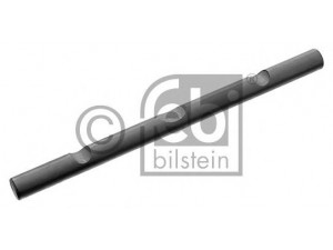 FEBI BILSTEIN 07561 pavaros svirties velenas, vožtuvų eilė 
 Variklis -> Variklio uždegimo laiko reguliavimo kontrolė -> Svirtis/kumštelis
615 055 00 05, 616 055 00 05, 621 055 02 05