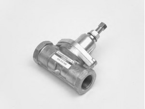 HALDEX 314013002 perpildos vožtuvas 
 Suspausto oro sistema -> Vožtuvai/suspausto oro sistema -> Kiti vožtuvai