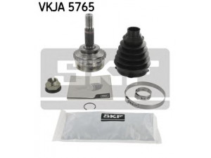 SKF VKJA 5765 jungčių komplektas, kardaninis velenas 
 Ratų pavara -> Sujungimai/komplektas
