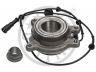 OPTIMAL 881701 rato guolio komplektas 
 Ašies montavimas/vairavimo mechanizmas/ratai -> Rato stebulė/montavimas -> Rato guolis
18TAY100060, TAD100020, TAY100060