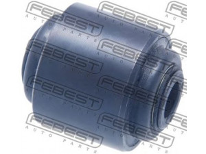 FEBEST NAB-344Z valdymo svirties/išilginių svirčių įvorė 
 Ašies montavimas/vairavimo mechanizmas/ratai -> Valdymo svirtis/pasukamosios svirties sujungimas -> Montavimas/sutvirtinimas
55110-6P600, 55111-6P600