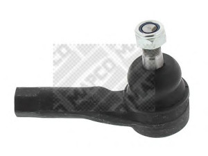 MAPCO 59350 skersinės vairo trauklės galas 
 Vairavimas -> Vairo mechanizmo sujungimai
8AG3-32-280, GA2A-32-280A, 3 405 915