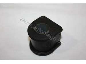 AUTOMEGA 30605210811 skersinio stabilizatoriaus įvorių komplektas
6521811