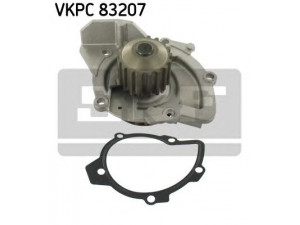 SKF VKPC 83207 vandens siurblys 
 Aušinimo sistema -> Vandens siurblys/tarpiklis -> Vandens siurblys
1201.K2, 1694898, 1727556, 9M5Q 8591 AA