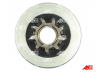 AS-PL SD0159 laisvos eigos pavara, starteris