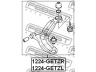 FEBEST 1224-GETZR vikšro valdymo svirtis
54501-1C000