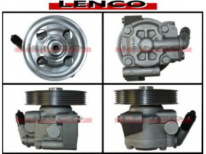LENCO SP3796 hidraulinis siurblys, vairo sistema 
 Vairavimas -> Vairo pavara/siurblys
1674663, 6G91-3A696-CC, 6G91-3A696-CD
