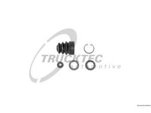 TRUCKTEC AUTOMOTIVE 01.27.042 remonto komplektas, sankabos pagrindinis cilindras
000 586 6029