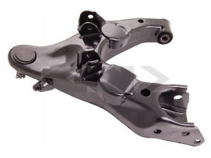 SPIDAN 46534 vikšro valdymo svirtis 
 Ašies montavimas/vairavimo mechanizmas/ratai -> Valdymo svirtis/pasukamosios svirties sujungimas -> Vairo trauklės (valdymo svirtis, išilginis balansyras, diago
48640 60010