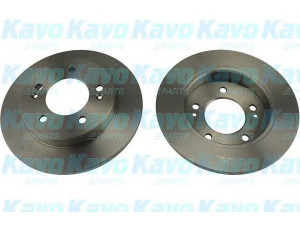 KAVO PARTS BR-3261 stabdžių diskas 
 Dviratė transporto priemonės -> Stabdžių sistema -> Stabdžių diskai / priedai
584111P300