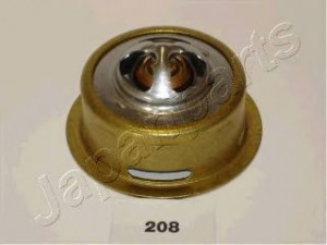 JAPANPARTS VT-208 termostatas, aušinimo skystis 
 Aušinimo sistema -> Termostatas/tarpiklis -> Thermostat
90916-03014, 90916-03048, 90916-03049