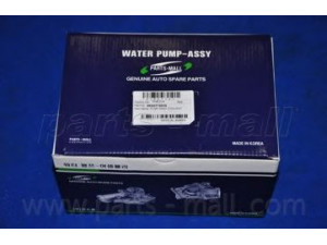 PARTS-MALL PHB-014 vandens siurblys 
 Aušinimo sistema -> Vandens siurblys/tarpiklis -> Vandens siurblys
0K93715010, 0K93715010A, 0K93715010B