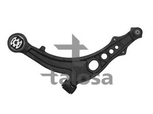 TALOSA 40-03452 vikšro valdymo svirtis 
 Ašies montavimas/vairavimo mechanizmas/ratai -> Valdymo svirtis/pasukamosios svirties sujungimas -> Vairo trauklės (valdymo svirtis, išilginis balansyras, diago
50703232, 51839219, 50703232, 51839219