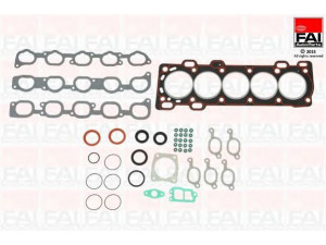 FAI AutoParts HS1092 tarpiklių komplektas, cilindro galva 
 Variklis -> Cilindrų galvutė/dalys -> Tarpiklis, cilindrų galvutė