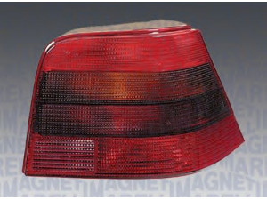 MAGNETI MARELLI 718121601142 kombinuotas galinis žibintas 
 Kėbulas -> Šviesos -> Kombinuotas galinis žibintas/dalys -> Kombinuotas galinis žibintas