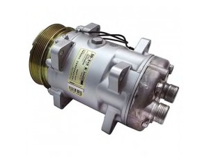 HOFFER K11096F kompresorius, oro kondicionierius