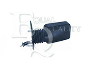 EQUAL QUALITY RS00196 išorinis veidrodėlis 
 Kėbulas -> Keleivių kabina -> Veidrodėlis
176300380, 8149j7